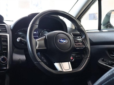 2014 Subaru Levorg - Thumbnail