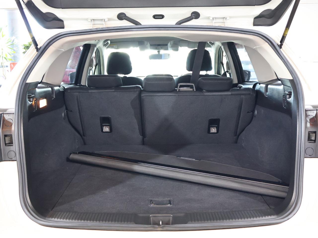 2014 Subaru Levorg