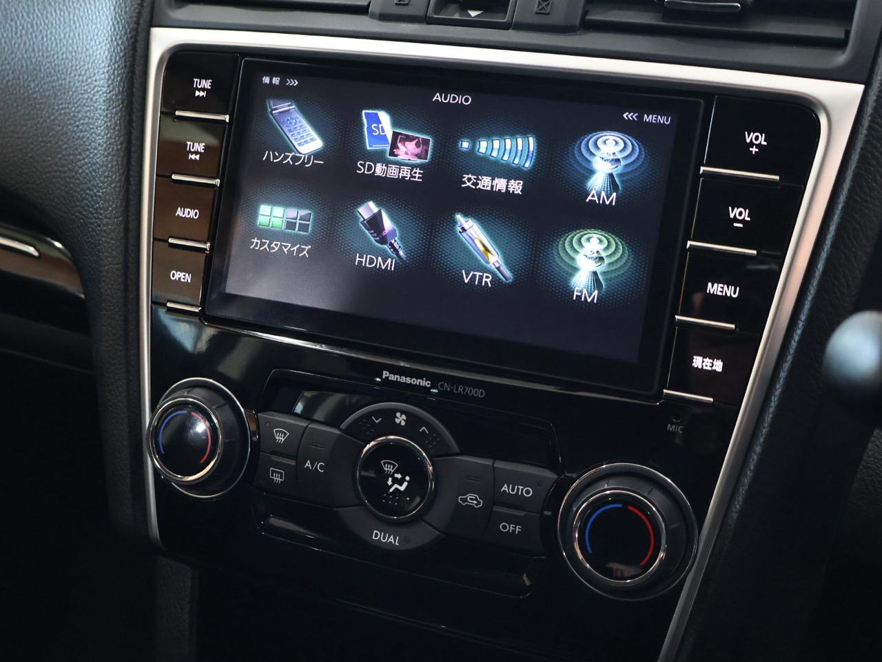 2014 Subaru Levorg