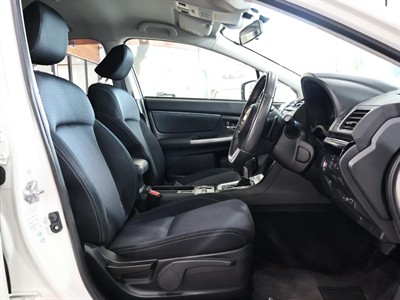 2014 Subaru Levorg - Thumbnail