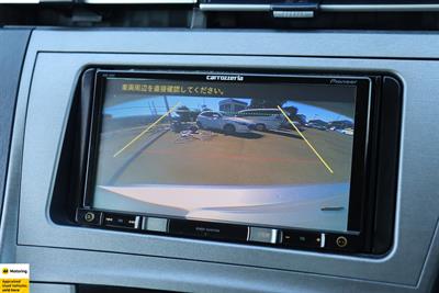 2015 Toyota Prius - Thumbnail