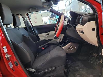 2016 Suzuki Ignis - Thumbnail
