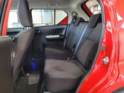 2016 Suzuki Ignis - Thumbnail