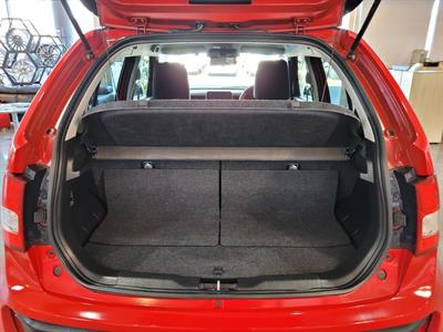 2016 Suzuki Ignis - Thumbnail