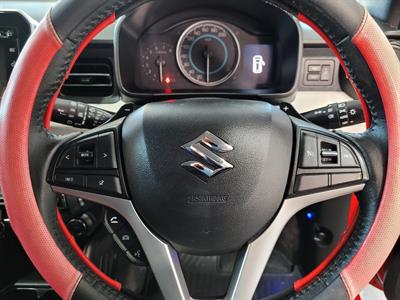 2016 Suzuki Ignis - Thumbnail