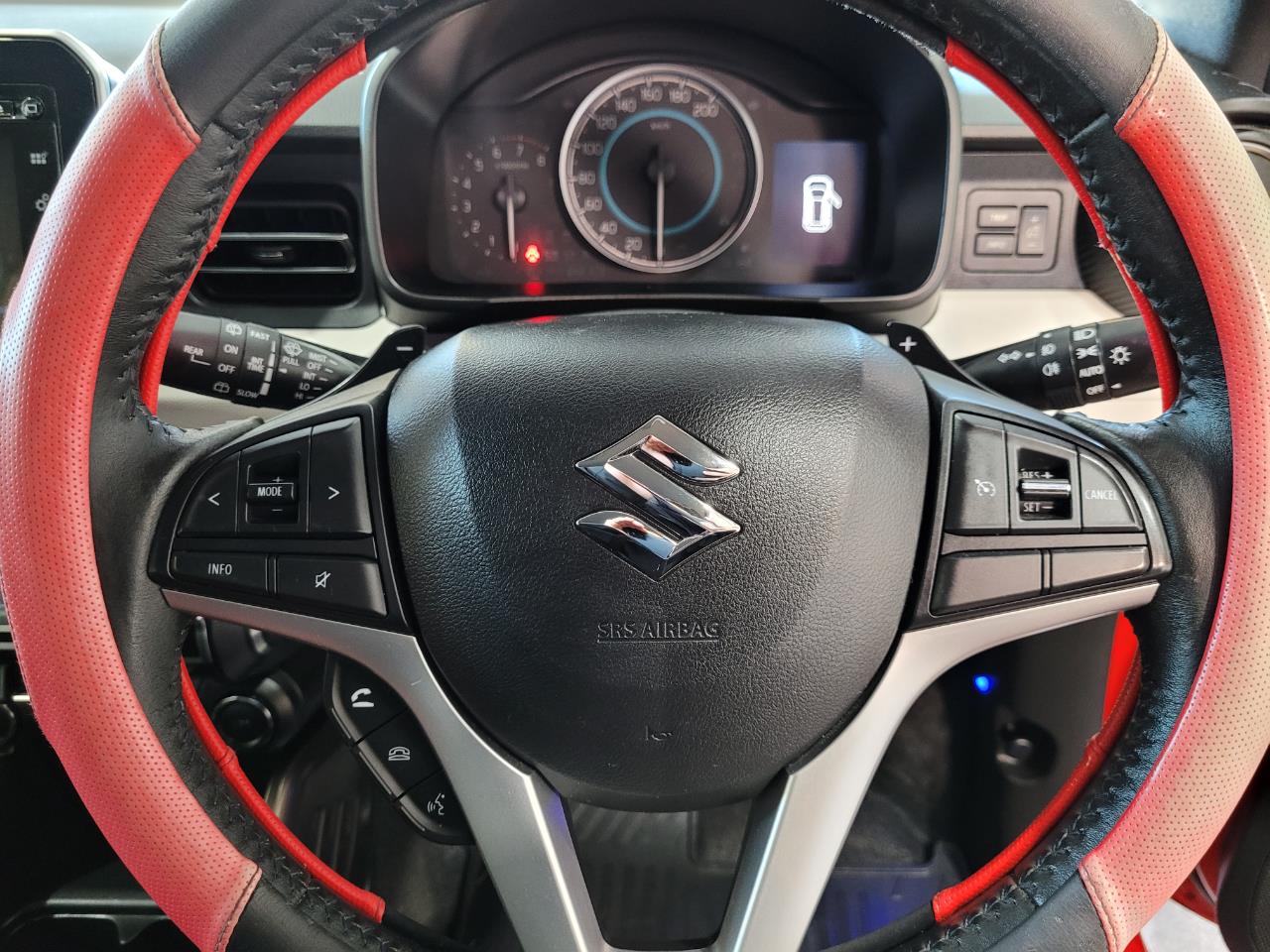 2016 Suzuki Ignis