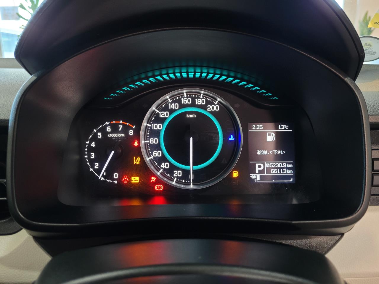 2016 Suzuki Ignis
