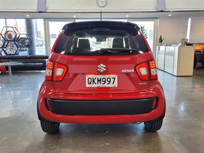 2016 Suzuki Ignis - Thumbnail
