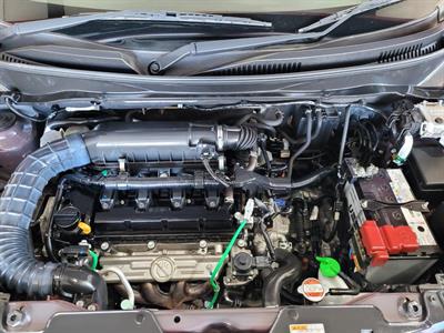 2016 Suzuki Ignis - Thumbnail