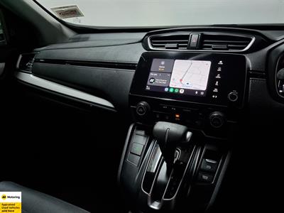 2017 Honda CR-V - Thumbnail