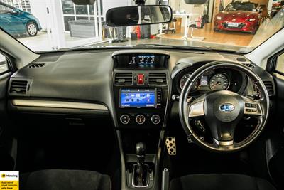 2014 Subaru Impreza - Thumbnail