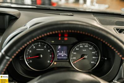 2014 Subaru Impreza - Thumbnail