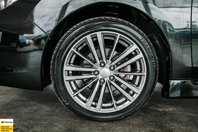 2014 Subaru Impreza - Thumbnail