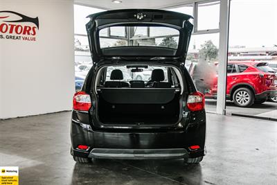 2014 Subaru Impreza - Thumbnail