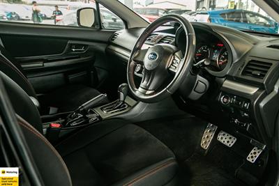 2014 Subaru Impreza - Thumbnail