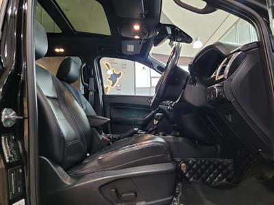 2018 Ford Everest - Thumbnail