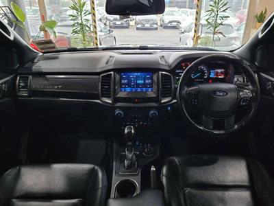 2018 Ford Everest - Thumbnail