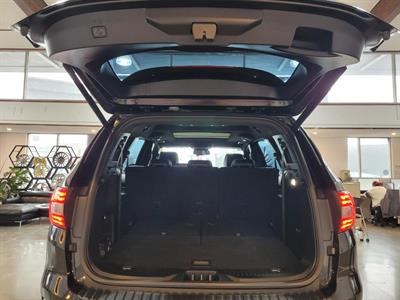 2018 Ford Everest - Thumbnail