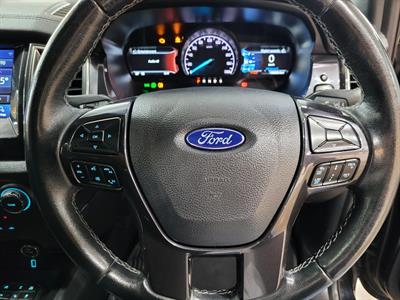 2018 Ford Everest - Thumbnail