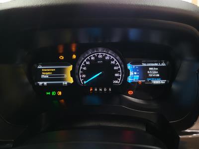 2018 Ford Everest - Thumbnail