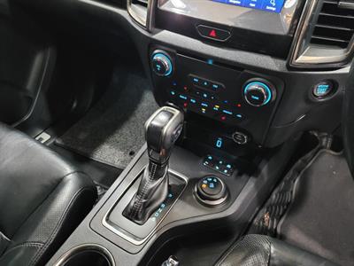 2018 Ford Everest - Thumbnail