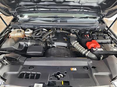 2018 Ford Everest - Thumbnail