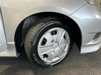 2012 Honda Fit - Thumbnail