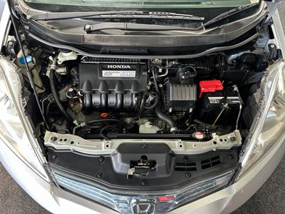 2012 Honda Fit - Thumbnail