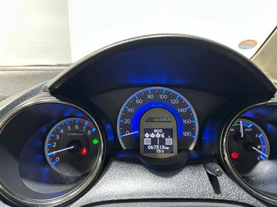 2012 Honda Fit - Thumbnail