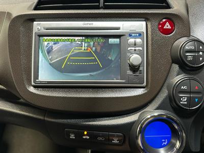 2012 Honda Fit - Thumbnail