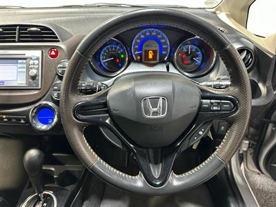 2012 Honda Fit - Thumbnail