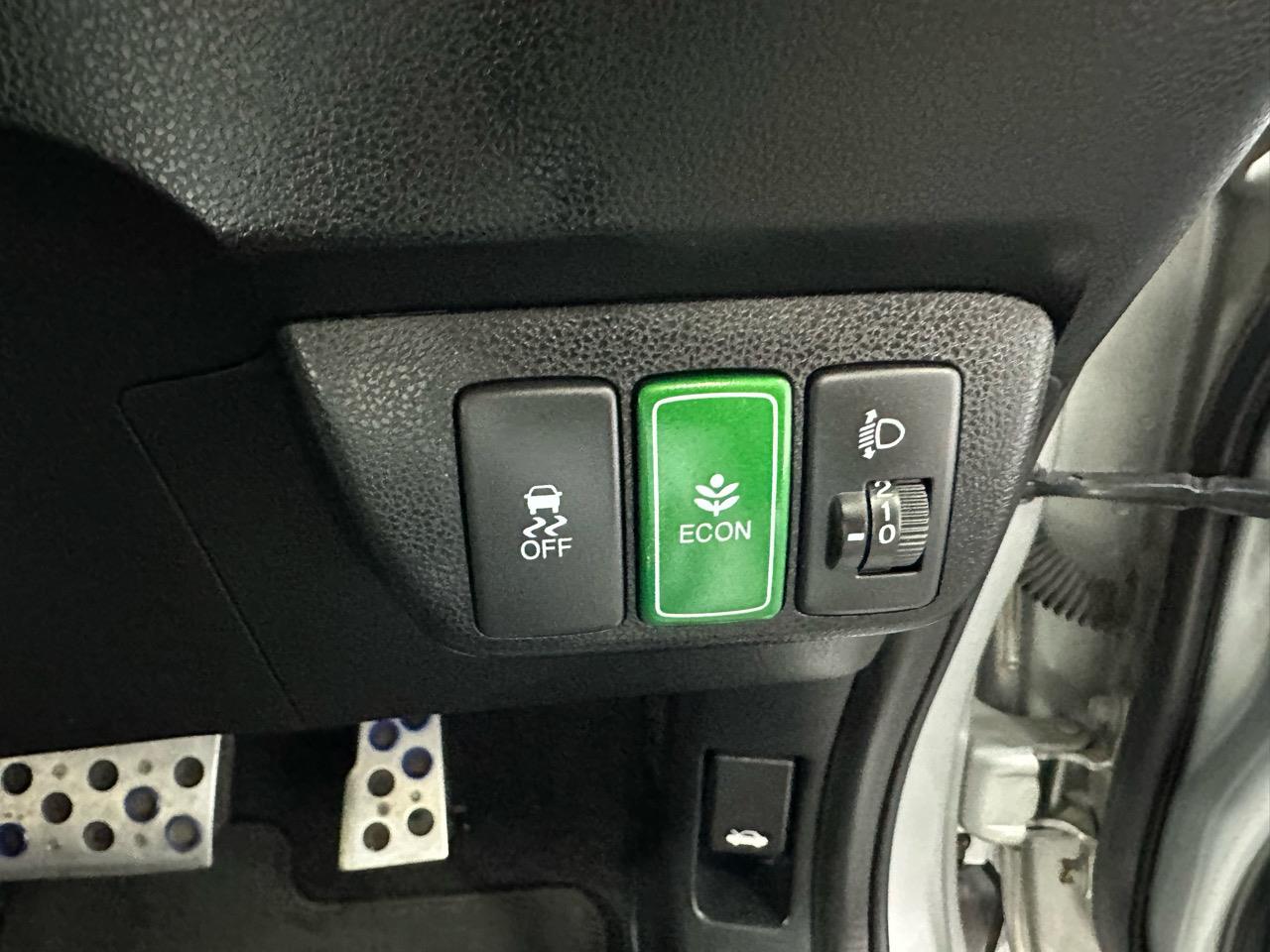 2012 Honda Fit
