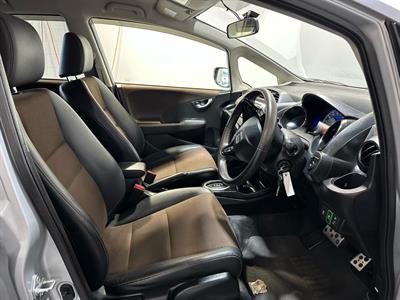 2012 Honda Fit - Thumbnail