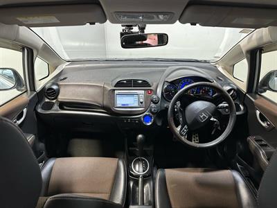 2012 Honda Fit - Thumbnail