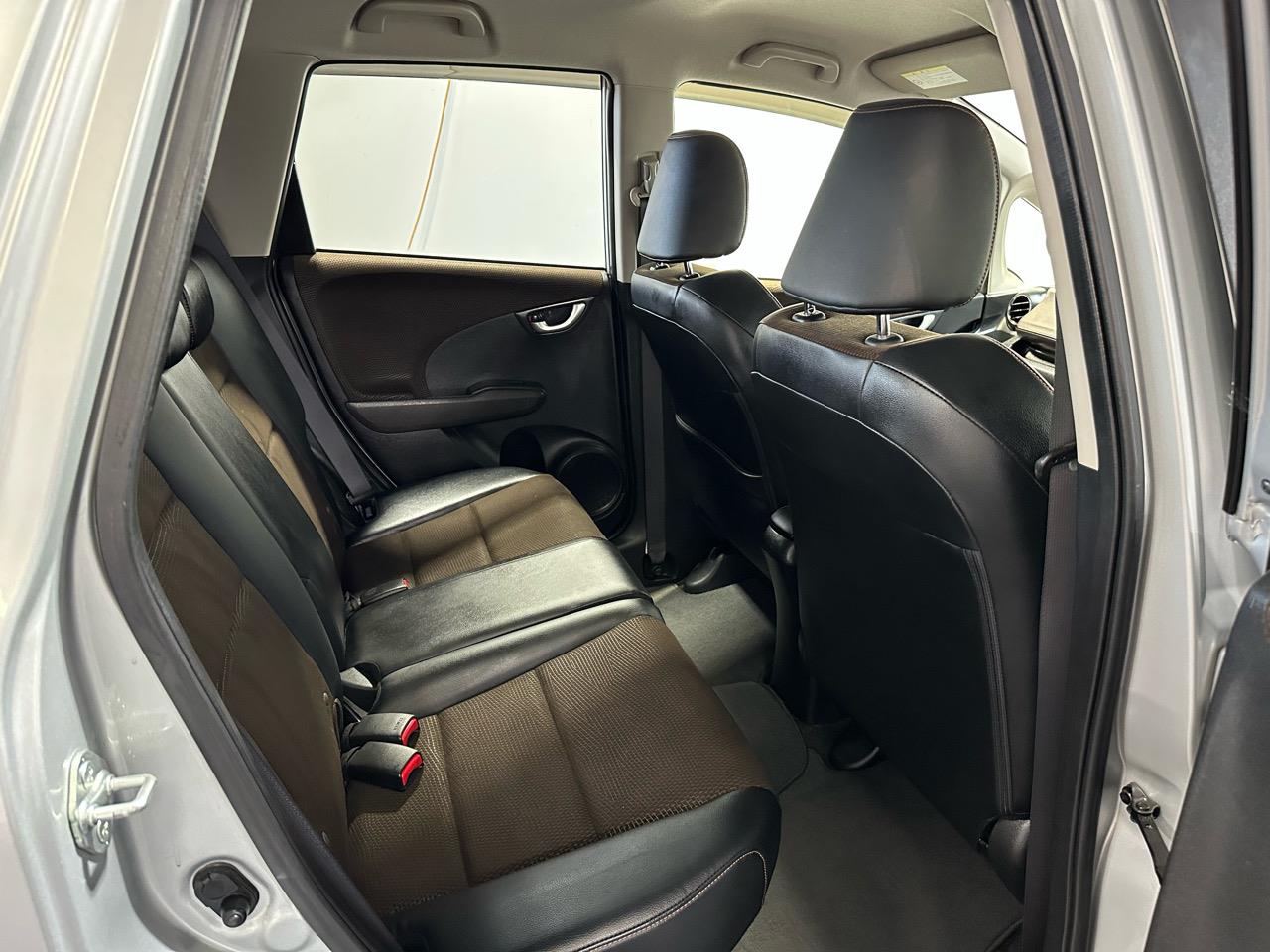 2012 Honda Fit