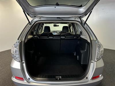 2012 Honda Fit - Thumbnail