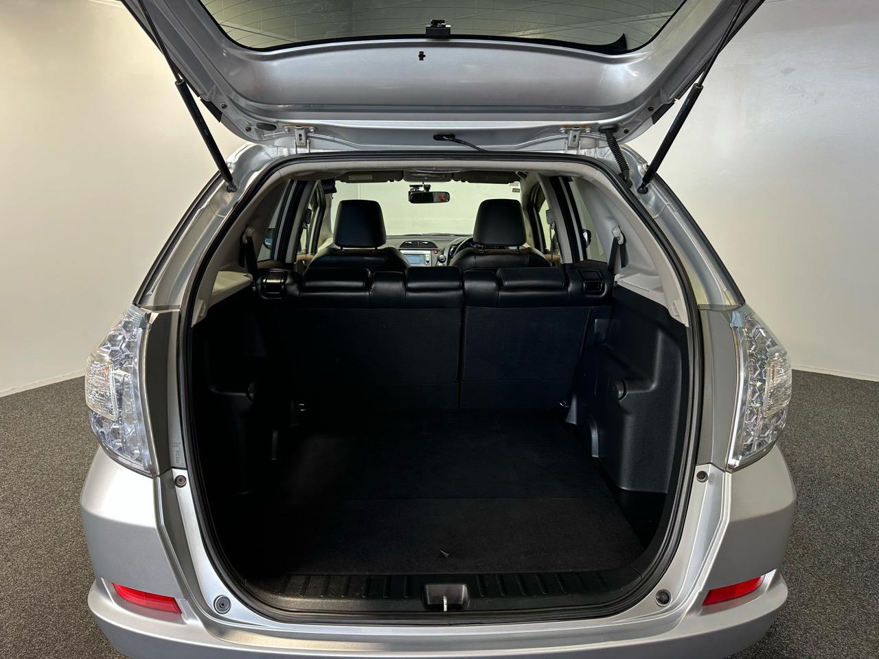 2012 Honda Fit