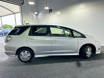 2012 Honda Fit - Thumbnail