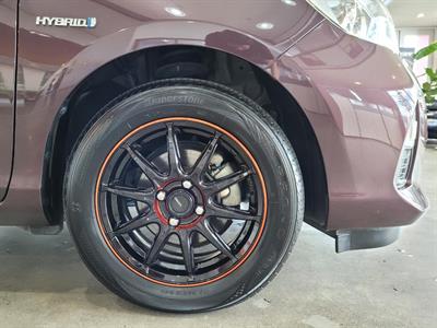 2014 Toyota Aqua - Thumbnail