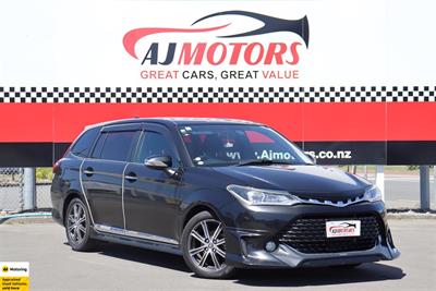 2015 Toyota Corolla - Thumbnail