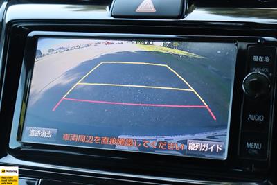 2015 Toyota Corolla - Thumbnail