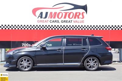 2015 Toyota Corolla - Thumbnail