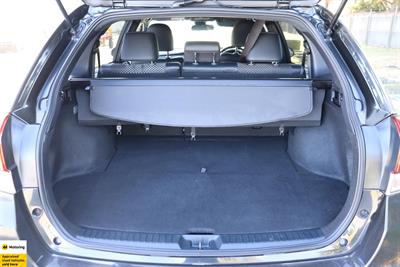 2015 Toyota Corolla - Thumbnail