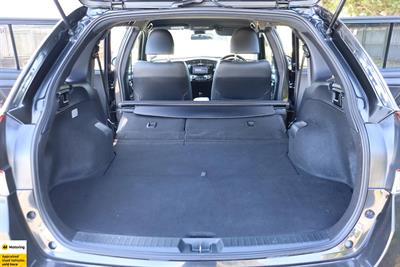 2015 Toyota Corolla - Thumbnail