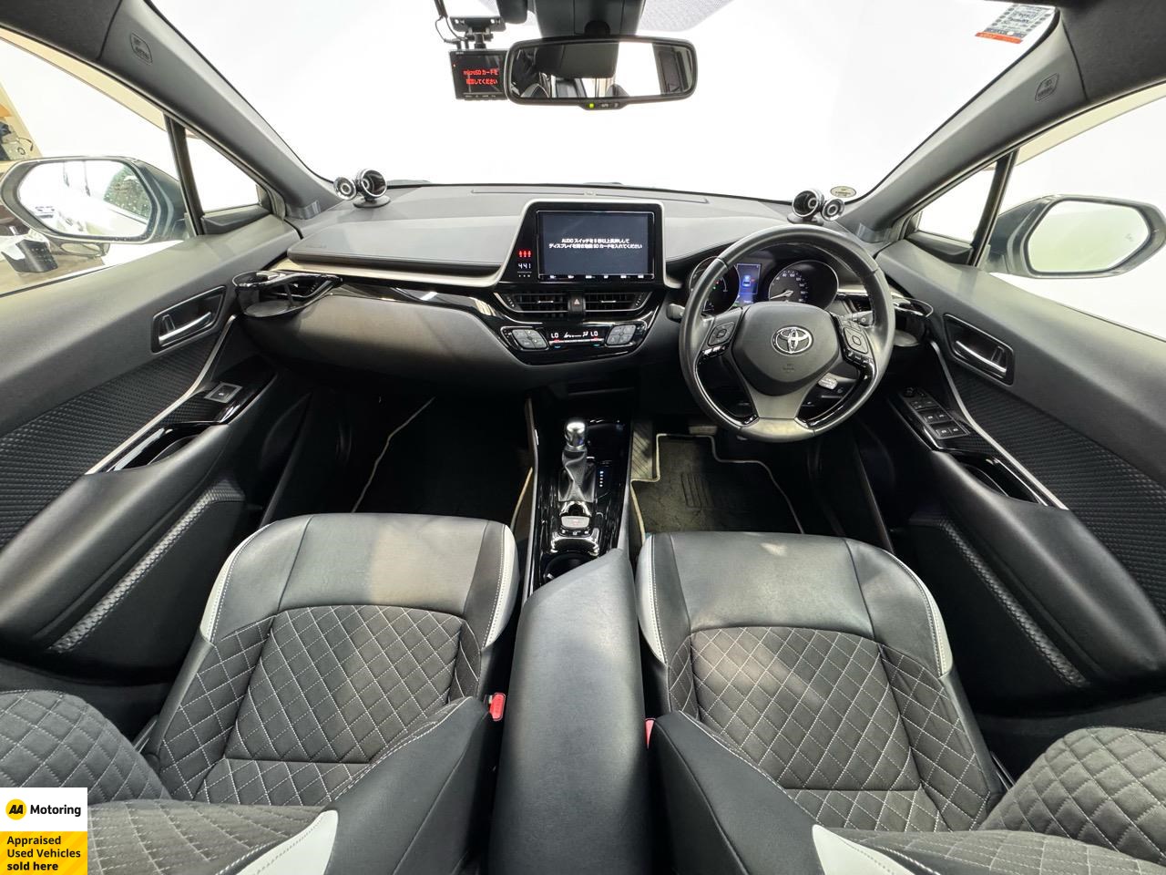 2019 Toyota C-HR