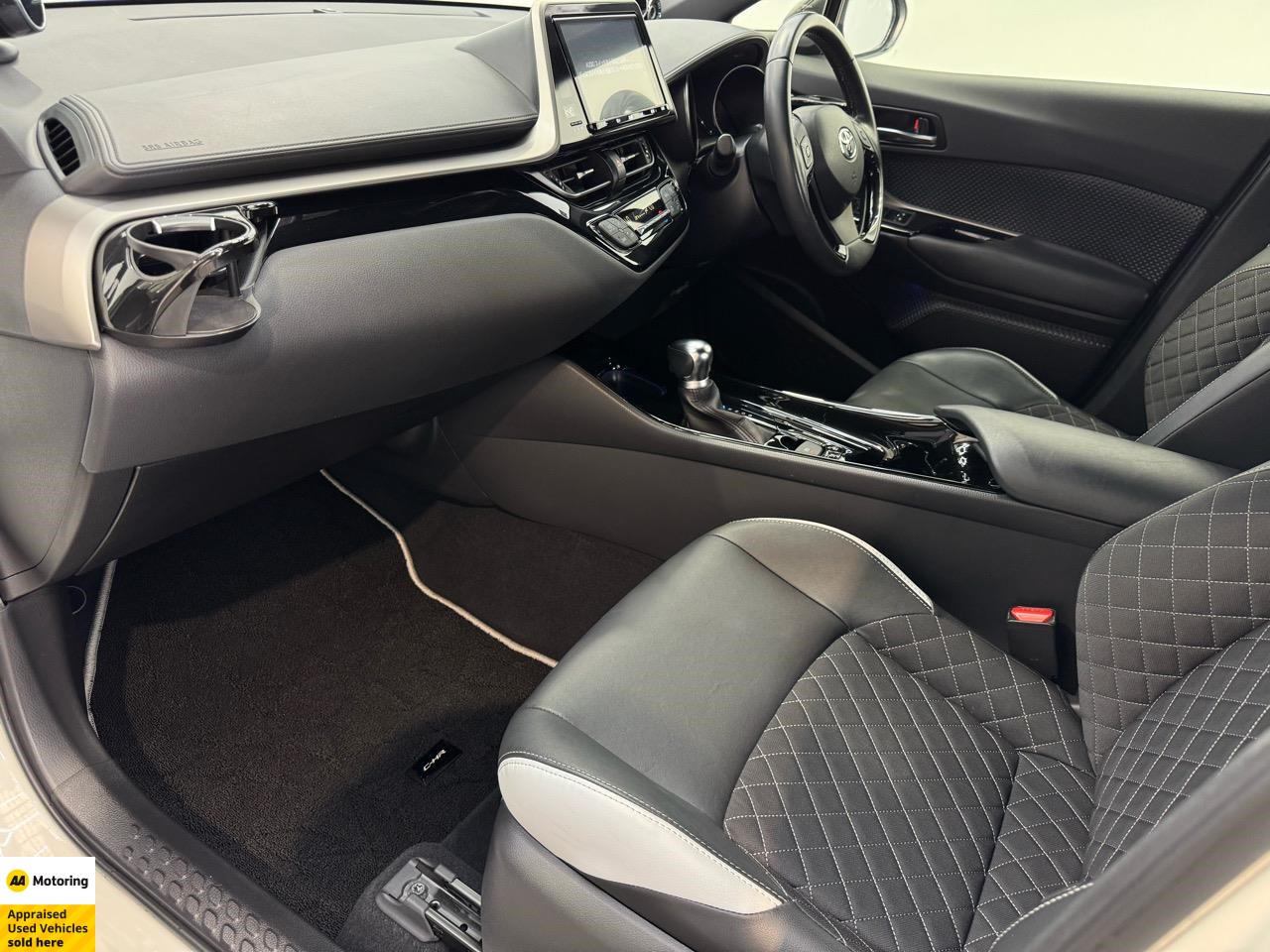 2019 Toyota C-HR