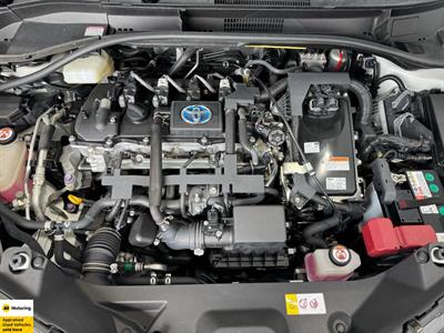 2019 Toyota C-HR - Thumbnail