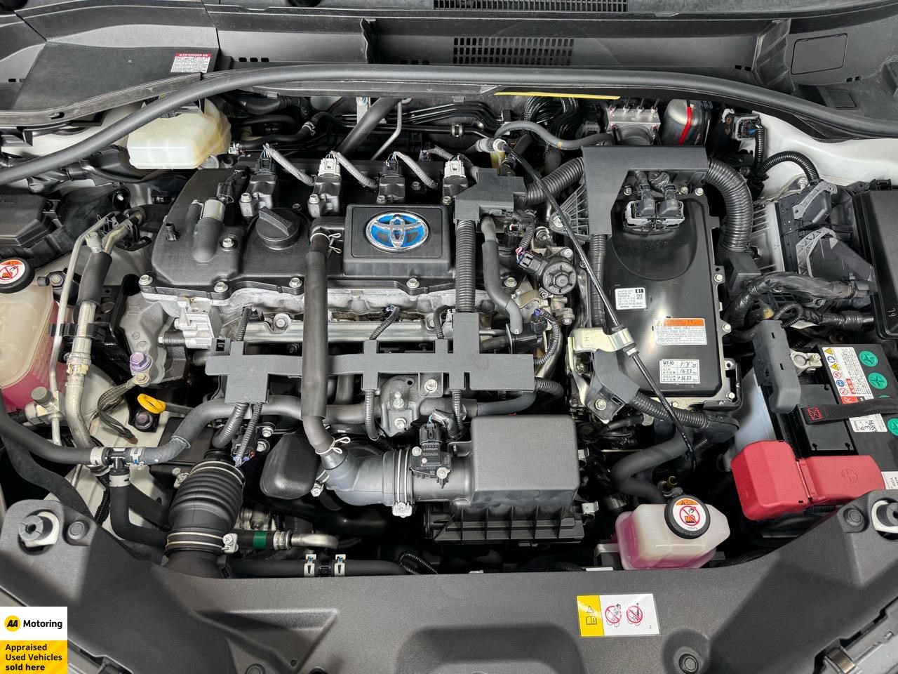 2019 Toyota C-HR