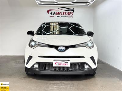 2019 Toyota C-HR - Thumbnail