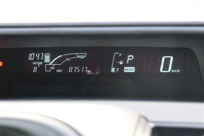 2020 Toyota Aqua - Thumbnail